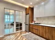 Satılır 3 otaqlı 94 m2 yeni tikili Tibb Universiteti