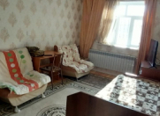 Satılır 2 otaqlı 41 m2 həyət evi Hövsan