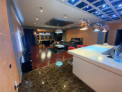 İcarəyə verilir 4 otaqlı 240 m2 yeni tikili Şah İsmayıl Xətai m.