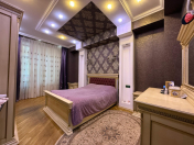 Satılır 3 otaqlı 125 m2 yeni tikili Ağ şəhər