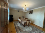 Satılır 5 otaqlı 120 m2 köhnə tikili Zığ