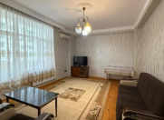 Satılır 2 otaqlı 60 m2 yeni tikili Həzi Aslanov