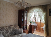 Satılır 2 otaqlı 40 m2 köhnə tikili Elmlər Akademiyası m.