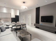 Satılır 3 otaqlı 95 m2 yeni tikili Nardaran