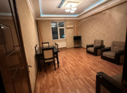 Satılır 3 otaqlı 97 m2 yeni tikili 9 mkr