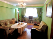 Satılır 3 otaqlı 100 m2 köhnə tikili Yasamal r.