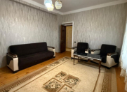 Satılır 2 otaqlı 64 m2 yeni tikili Həzi Aslanov m.