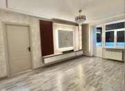 Satılır 2 otaqlı 55 m2 köhnə tikili Gənclik m.