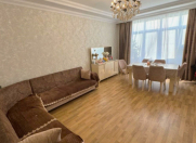 Satılır 2 otaqlı 75 m2 yeni tikili Binəqədi r.