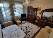 Satılır 2 otaqlı 66 m2 yeni tikili Həzi Aslanov