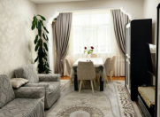 Satılır 3 otaqlı 90 m2 köhnə tikili Həzi Aslanov m.