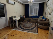 Satılır 2 otaqlı 90 m2 yeni tikili Xətai r.