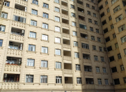 Satılır 3 otaqlı 145 m2 yeni tikili Nəsimi m.