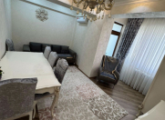 Satılır 3 otaqlı 100 m2 yeni tikili Xətai r.