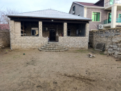 Satılır 3 otaqlı 150 m2 yeni tikili Bakı