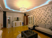 Satılır 2 otaqlı 100 m2 yeni tikili Binəqədi r.