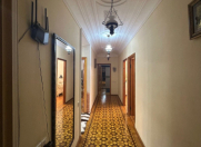 Satılır 5 otaqlı 110 m2 köhnə tikili Bakıxanov