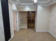 Satılır 2 otaqlı 75 m2 yeni tikili 6 mkr