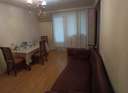 Satılır 3 otaqlı 75 m2 köhnə tikili Elmlər Akademiyası m.