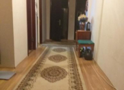 Satılır 2 otaqlı 84 m2 yeni tikili Lökbatan