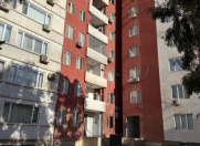 İcarəyə verilir 1 otaqlı 35 m2 ofis Heydər Əliyev Mərkəzi