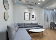 Satılır 3 otaqlı 85 m2 yeni tikili Nəriman Nərimanov m.