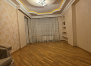 Satılır 3 otaqlı 105 m2 yeni tikili Yasamal r.