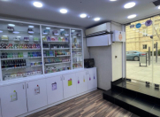 İcarəyə verilir 1 otaqlı 20 m2 obyekt İqtisadiyyat Universiteti