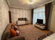 Satılır 3 otaqlı 102 m2 yeni tikili 8 km