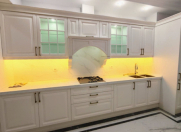 Satılır 3 otaqlı 115 m2 yeni tikili Binəqədi r.