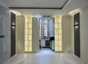 Satılır 2 otaqlı 55 m2 yeni tikili Həzi Aslanov m.