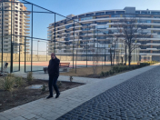 Satılır 3 otaqlı 155 m2 yeni tikili Avtovağzal m.