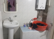 Satılır 2 otaqlı 55 m2 köhnə tikili 8 km