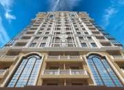 Satılır 3 otaqlı 122 m2 yeni tikili 28 May m.