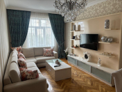 Satılır 3 otaqlı 95 m2 köhnə tikili Bakıxanov