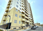 Satılır 2 otaqlı 60 m2 yeni tikili Əhmədli m.