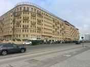 Satılır 2 otaqlı 68 m2 yeni tikili Nəriman Nərimanov m.