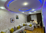 Satılır 2 otaqlı 110 m2 yeni tikili Qara Qarayev m.