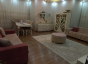 Satılır 4 otaqlı 125 m2 yeni tikili 20 yanvar m.