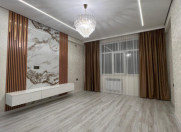 Satılır 3 otaqlı 82 m2 yeni tikili Əhmədli