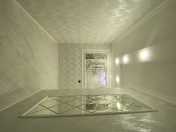 Satılır 4 otaqlı 97 m2 yeni tikili Xırdalan