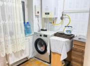 Satılır 3 otaqlı 70 m2 köhnə tikili Nəsimi r.