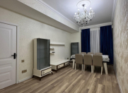 Satılır 2 otaqlı 60 m2 yeni tikili Xırdalan