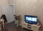 Satılır 2 otaqlı 60 m2 yeni tikili Yasamal r.