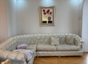 Satılır 4 otaqlı 120 m2 köhnə tikili Əhmədli