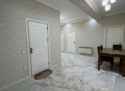 Satılır 4 otaqlı 171 m2 yeni tikili Sumqayıt