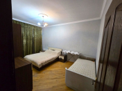 Satılır 2 otaqlı 90 m2 yeni tikili Nəriman Nərimanov m.