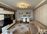 Satılır 3 otaqlı 110 m2 yeni tikili İnşaatçılar m.