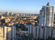 Satılır 4 otaqlı 180 m2 yeni tikili Nəsimi r.