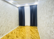 Satılır 2 otaqlı 42 m2 yeni tikili Həzi Aslanov